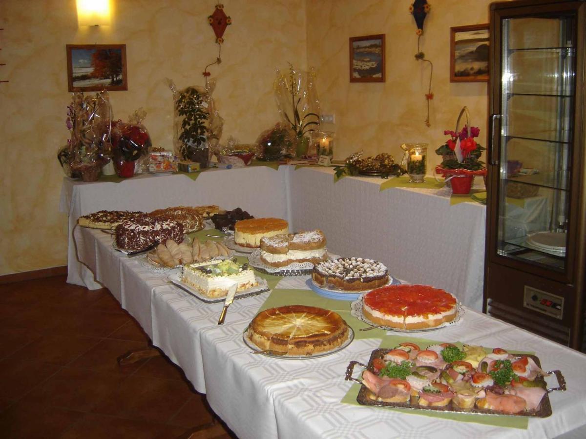 Rhoener Landhotel Haus Zur Wasserkuppe Ehrenberg  Extérieur photo